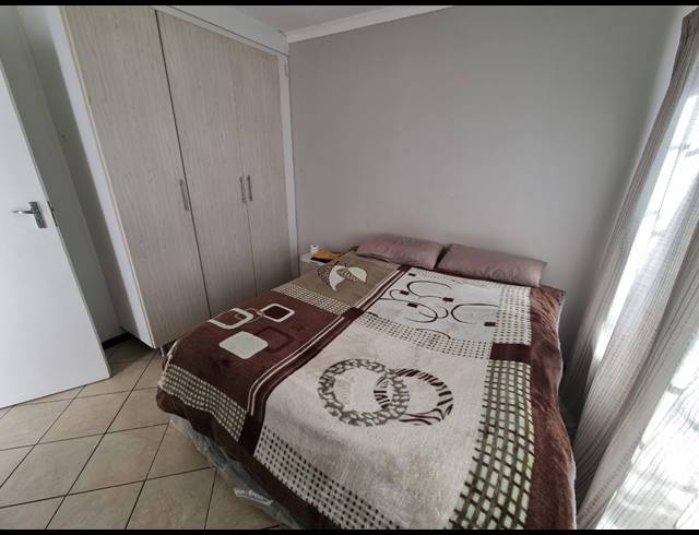 2 BEDROOM APARTMENT FOR SALE IN NOORDWYK